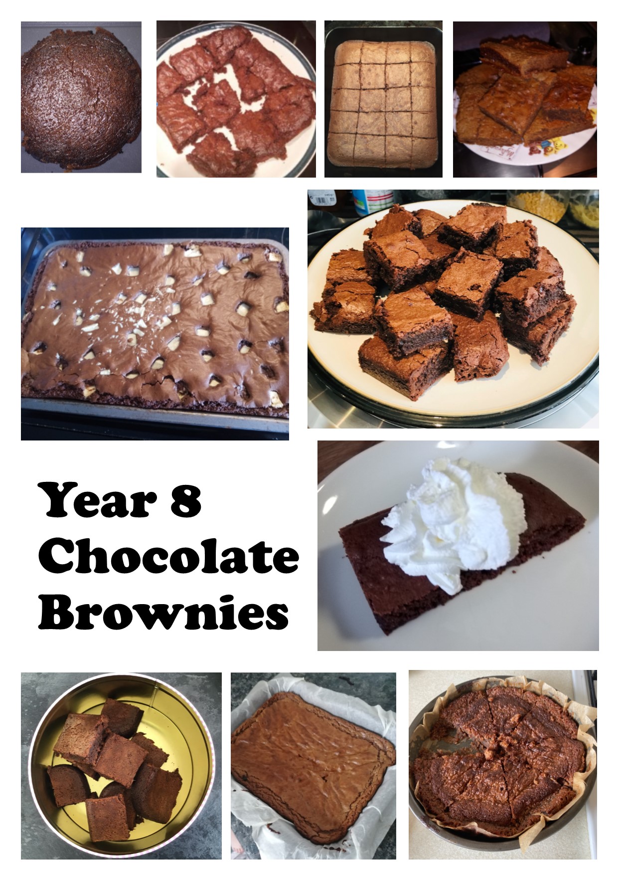 Brownies